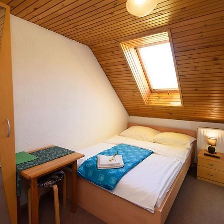 Penzion Vila Bistrica Бохиньска-Быстрица Экстерьер фото
