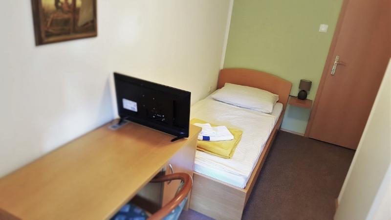 Penzion Vila Bistrica Бохиньска-Быстрица Экстерьер фото