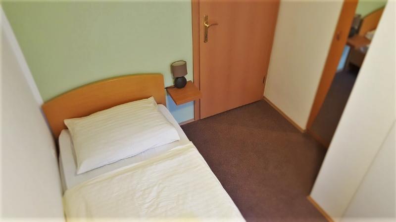 Penzion Vila Bistrica Бохиньска-Быстрица Экстерьер фото